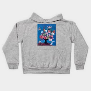 Still Life Kids Hoodie